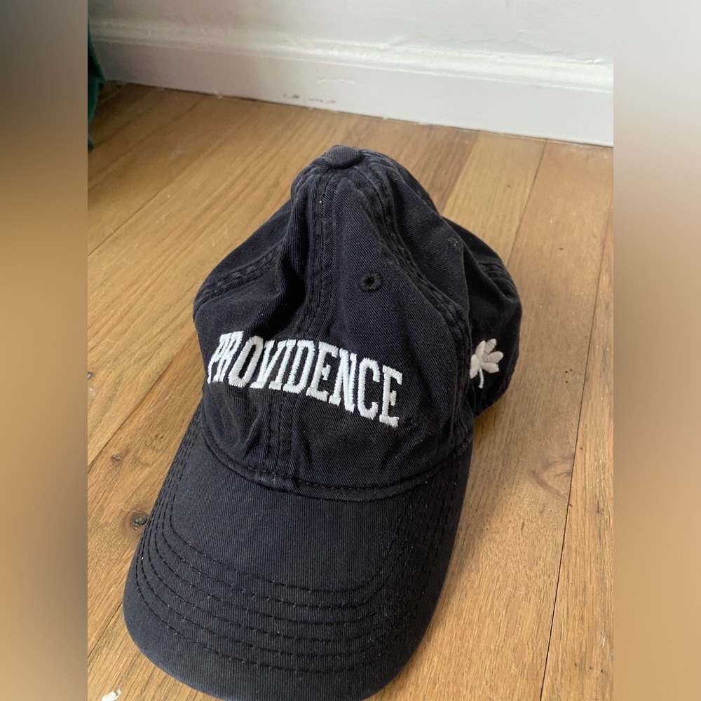 Providence baseball hat